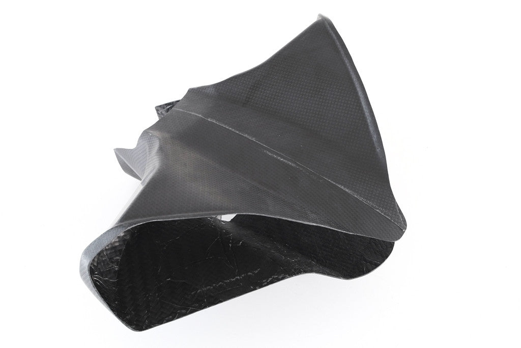 Zračni kanal "Oversize" Racing Carbon Fullsix Ducati Panigale 959 (16-19) 