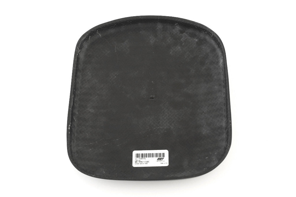 Servisna poklopca zračne kutije Carbon Fullsix Ducati Panigale 1199/R/S (12-17) 