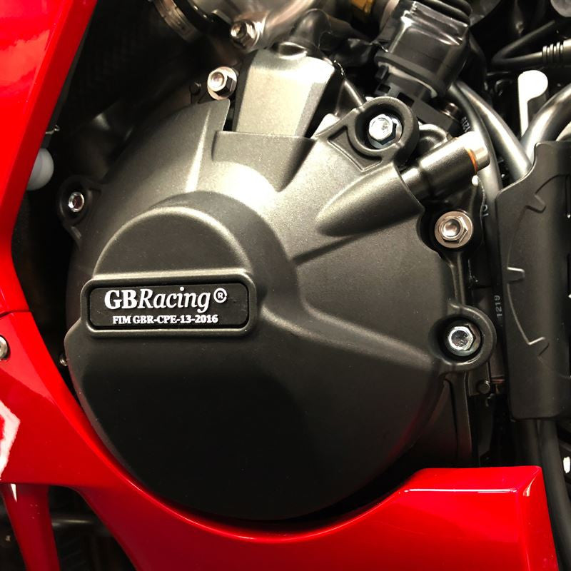Zaštitna kapa alternatora GBRacing za Honda CBR 1000 RR-R (20-26) 