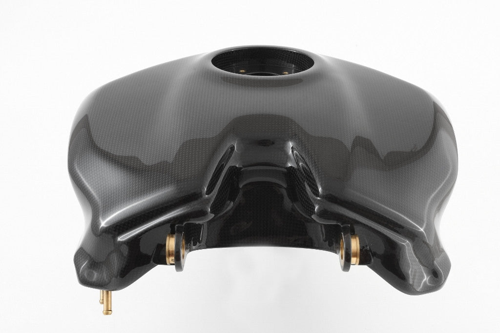 Karbon rezervoar goriva Fullsix Ducati Panigale 1299/S (15-18) 