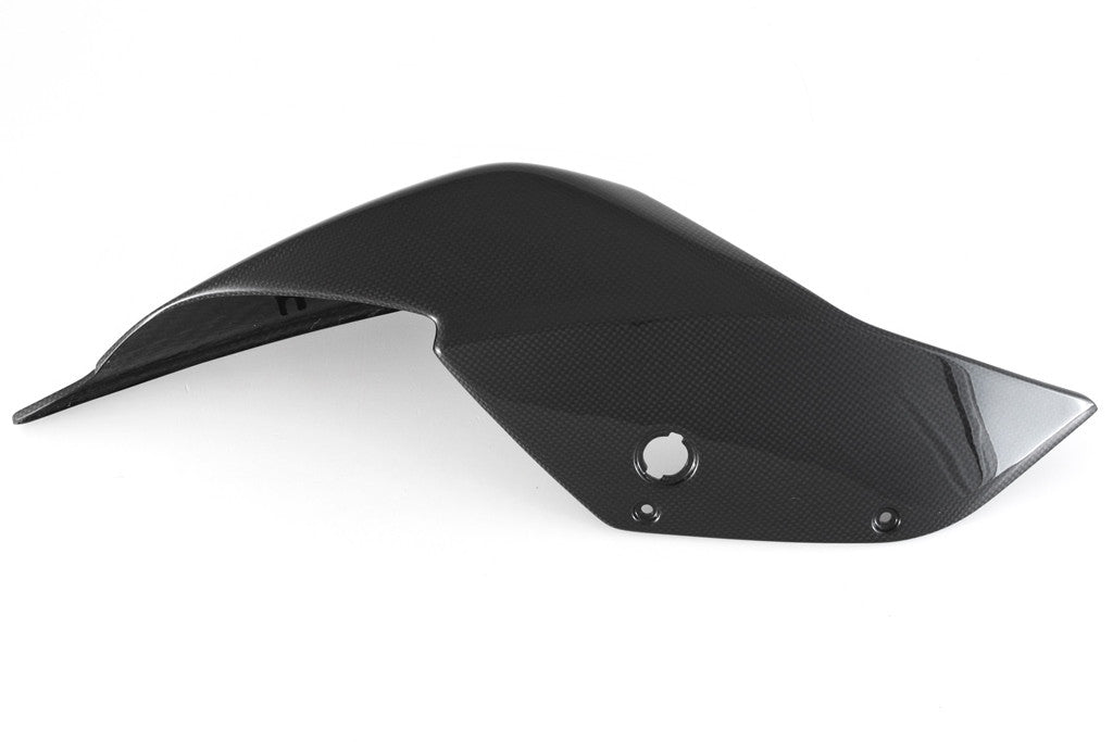 Desni stražnji poklopac od karbonskih vlakana Fullsix za Ducati Panigale 959 (16-19) 