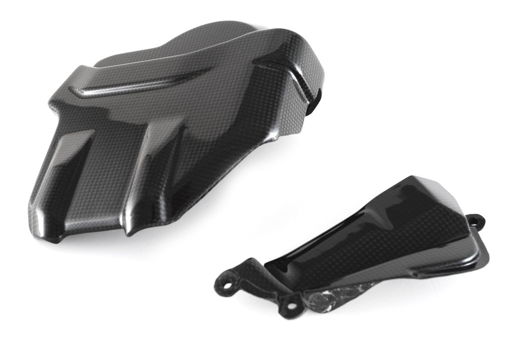 Poklopac glave cilindra Carbon Fullsix Ducati Panigale V4/S/R (18-24) 
