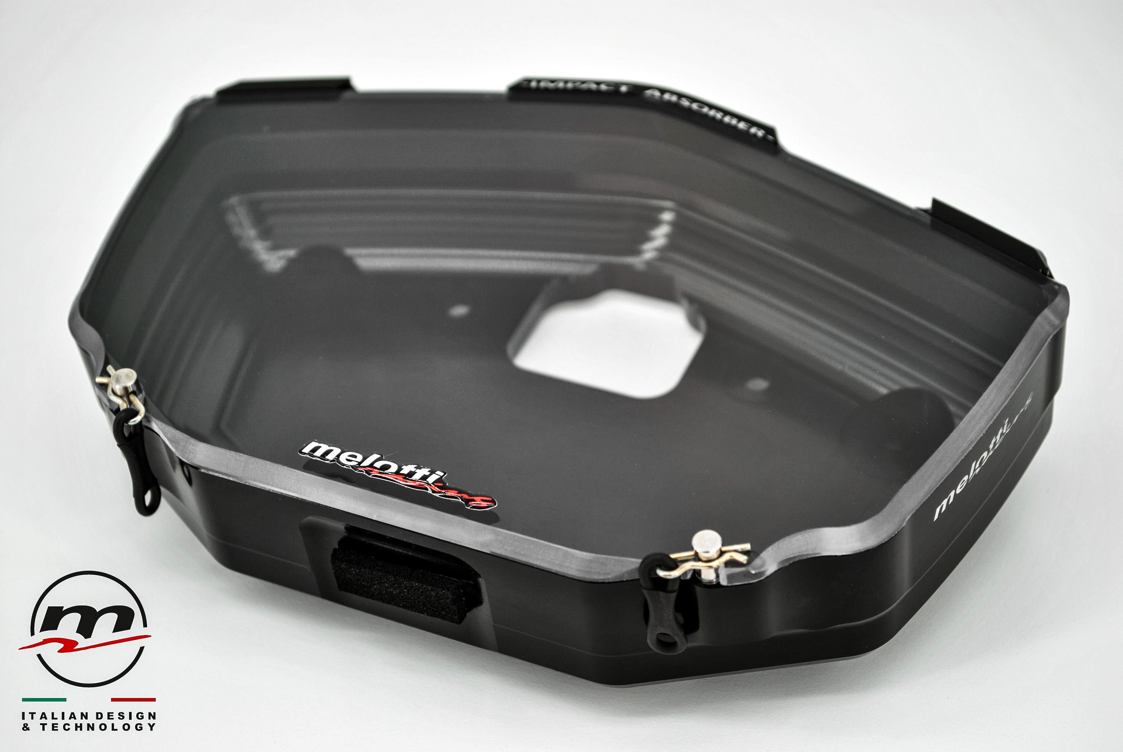Zaštita instrument ploče Melotti Racing Aprilia RS 660 (20-26) DC.AP.7211 