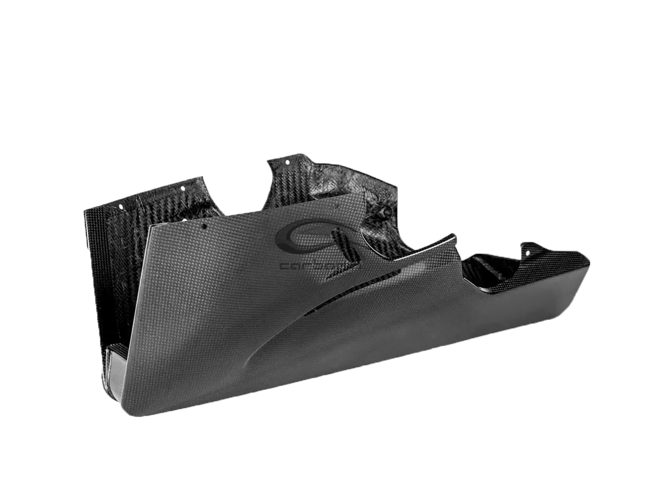 Kompletna karbonska obloga za Yamaha YZF-R6 RJ27 (17-26) 