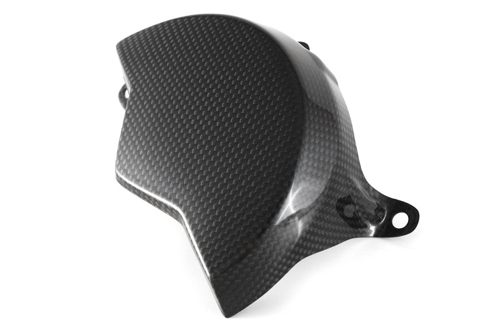 Poklopac alternatora Carbon Fullsix Ducati Panigale V4/S/R (18-24) 