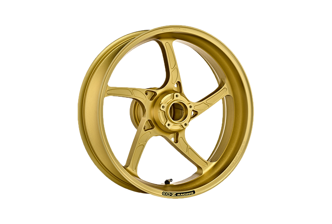 OZ Piega aluminijska stražnja felga Ducati Panigale 959 (16-19) P6184DU55 