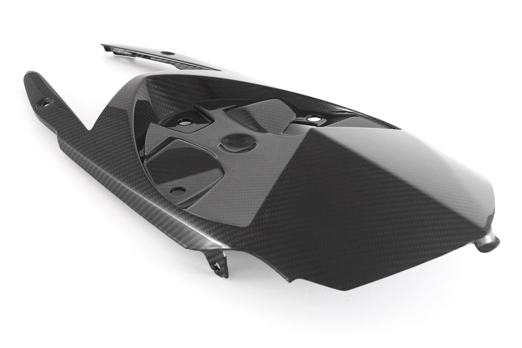 Donji dio stražnjeg dijela od karbona Fullsix BMW S1000RR K46 (15-18) 