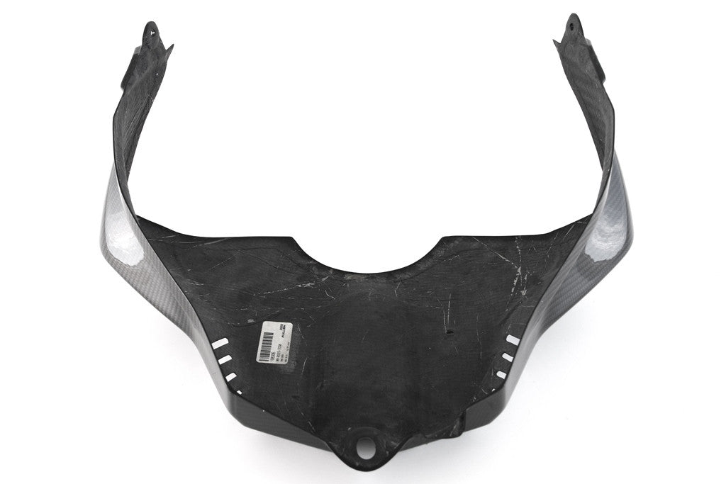 Airbox poklopac Carbon Fullsix Yamaha YZF-R1/M RN32 & RN49 (15-19) 