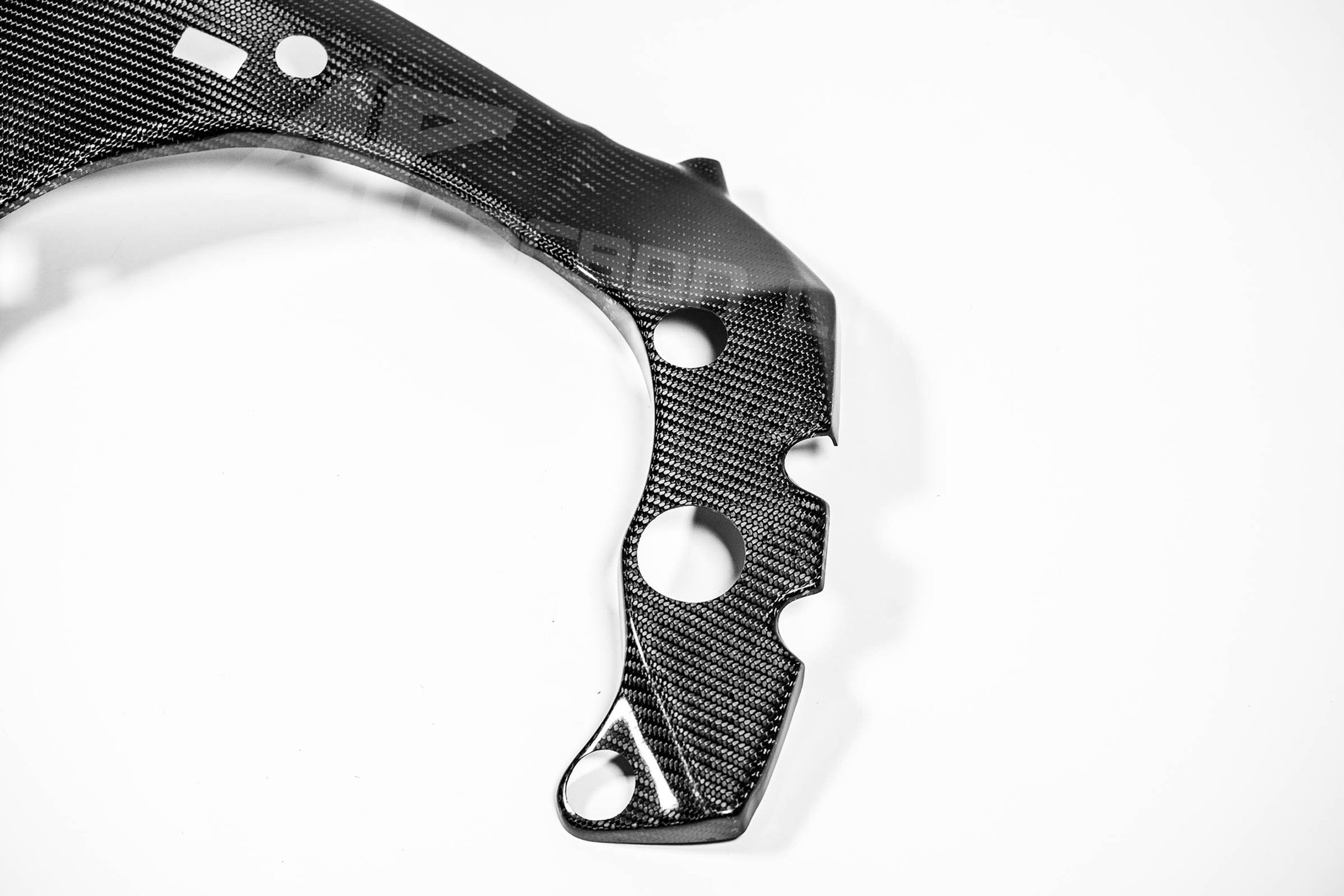 Okviri pokrivača 200g AP Carbon Line Yamaha YZF-R1/M RN32, RN49 i RN65 (15-26) 