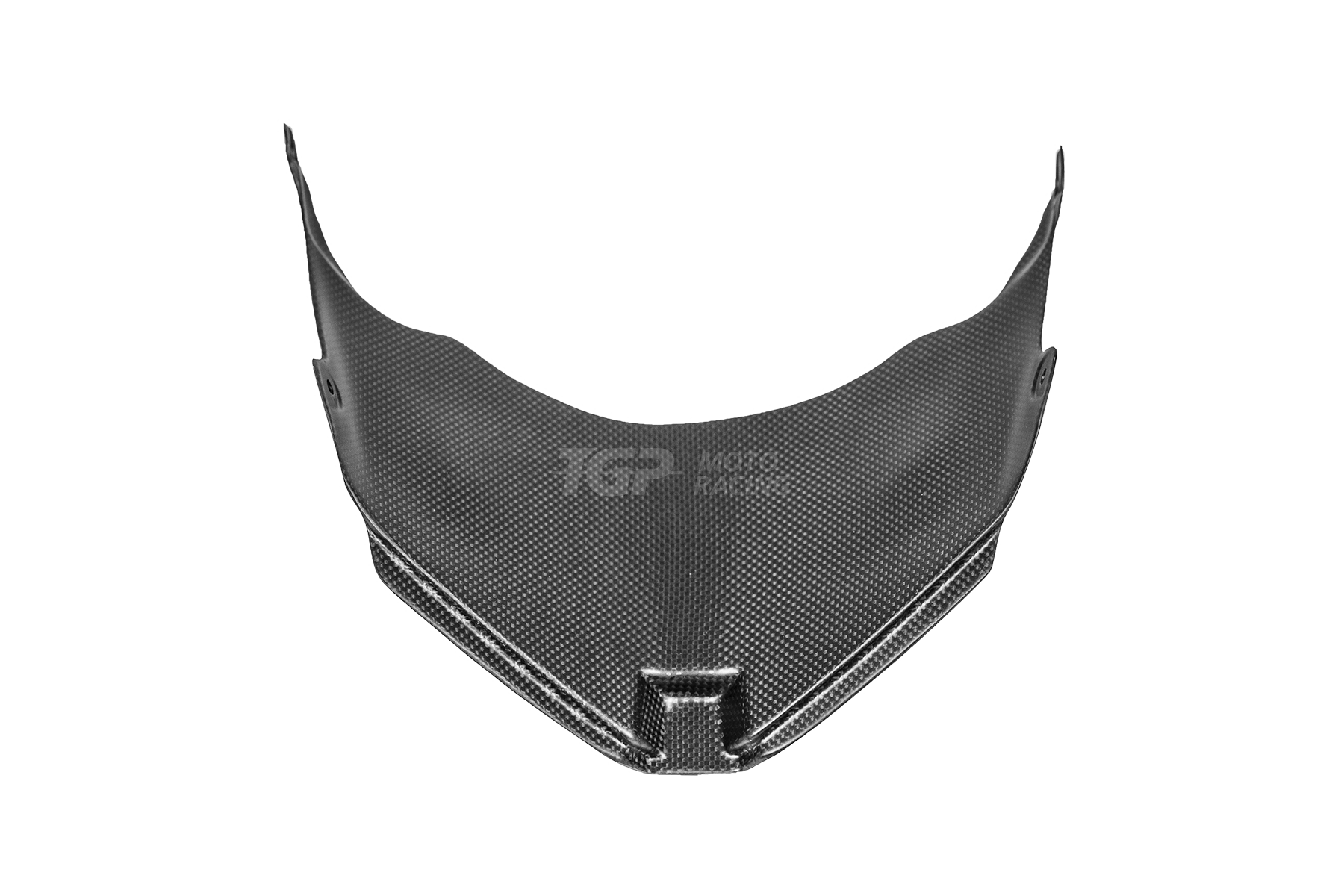 Prednji set obloge od karbonske plastike za Ducati Panigale V2 955 (20-24) 