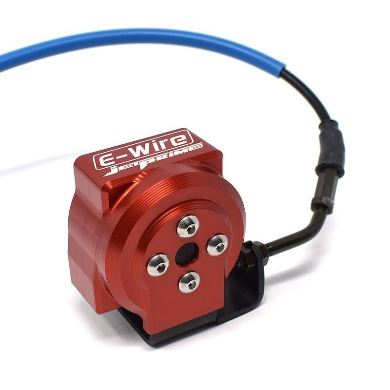 E-Wire plinovodna ručka Kit JetPrime Ducati Panigale 959 (16-19) JP EW 050 