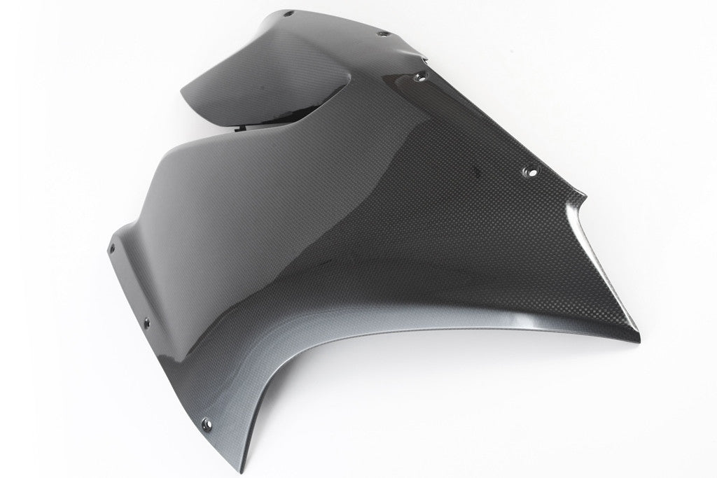 Bočna ploča desna Carbon Fullsix Ducati Panigale 1199/R/S (12-17) 