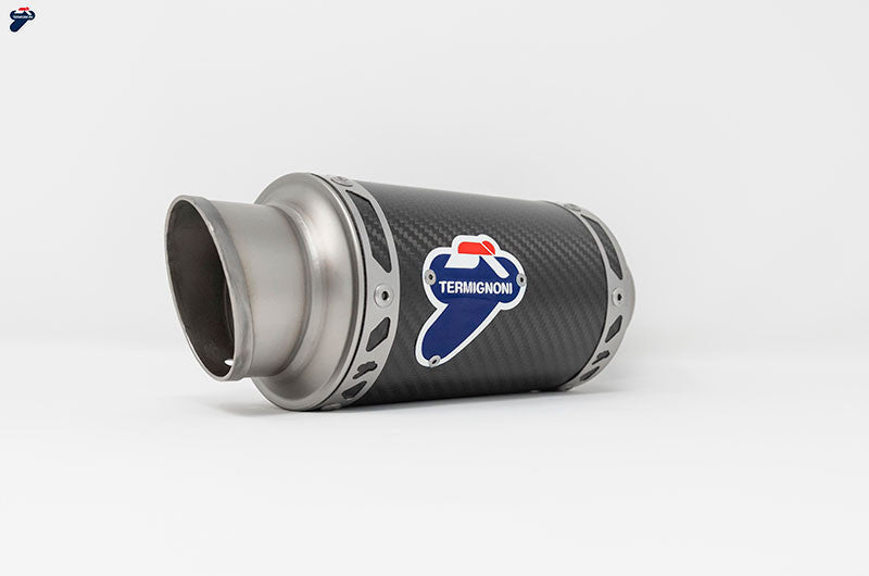 Termignoni kompletni sustav od nehrđajućeg čelika GP-Classic BMW S1000RR K67 (19-22) BW26094SO05 