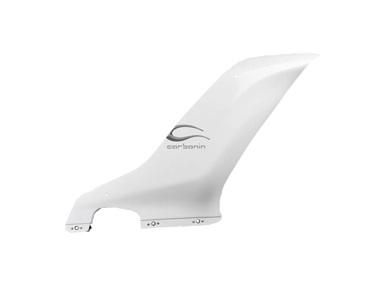 Kompletna obloga Avio Fiber za Yamaha YZF-R6 RJ27 (17-26) 