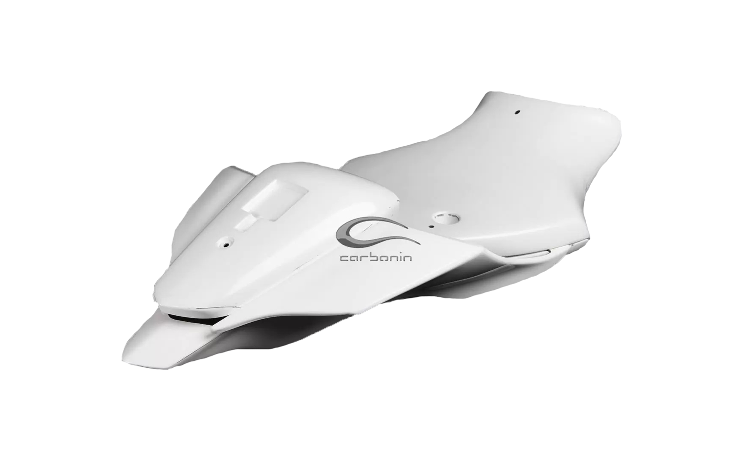 Kompletna obloga Avio Fiber za Yamaha YZF-R6 RJ27 (17-26) 