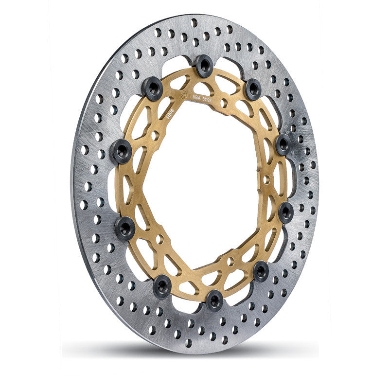 Brembo SSP 5,5 set diskova kočnica KTM RC8 1190 (08-11) 208973710 