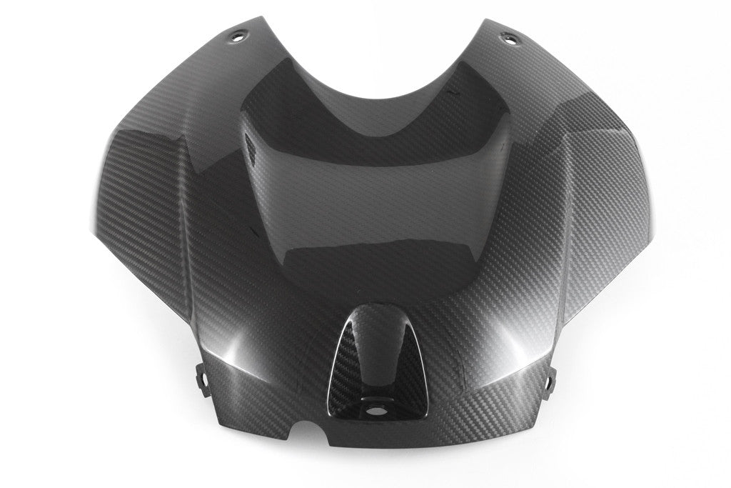 Airbox poklopac Carbon Fullsix BMW S1000RR K46 (15-18) 
