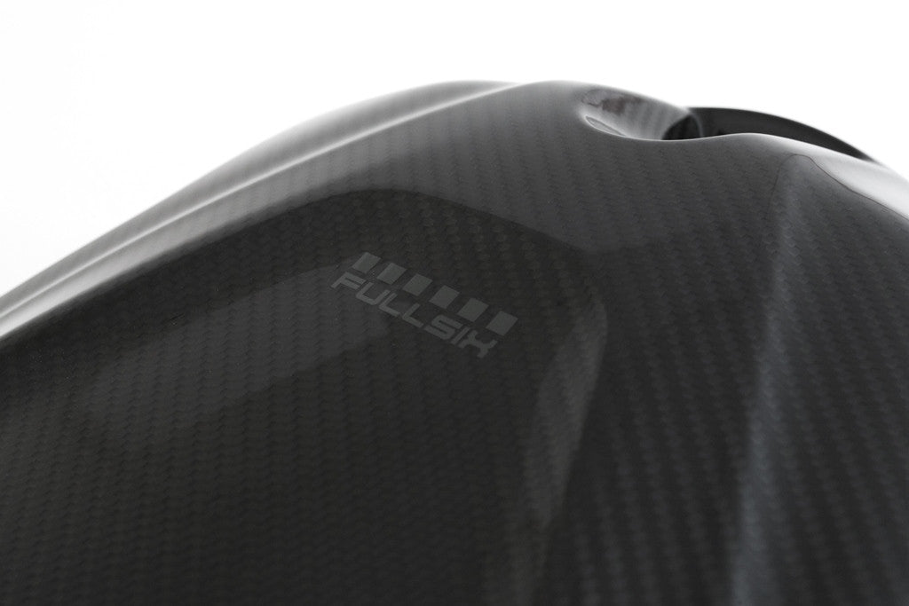 Airbox poklopac Carbon Fullsix BMW S1000RR K67 (19-26) 