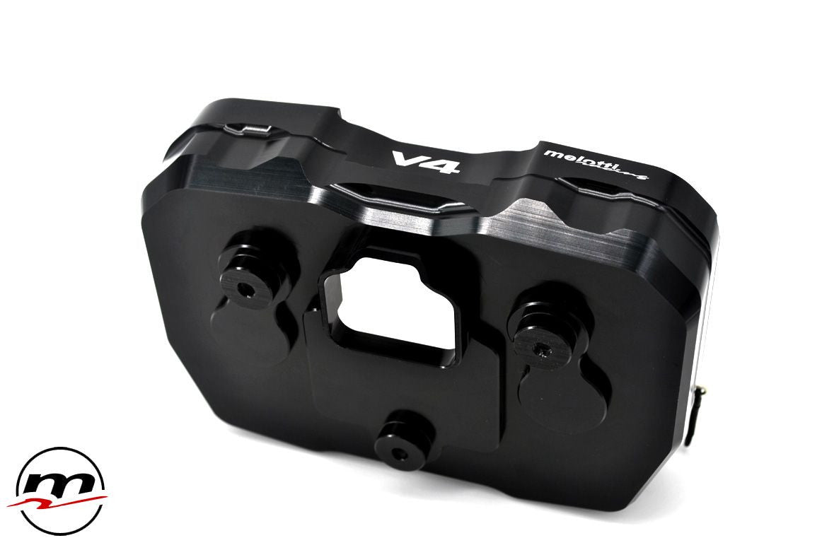 Zaštita instrument ploče Melotti Racing Ducati Panigale V4/S/R (18-24) DC.DU.418N1 