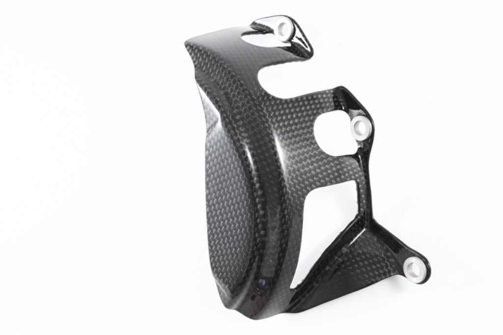 Pokrov alternatora Carbon Fullsix Ducati Panigale V2 955 (20-24) 