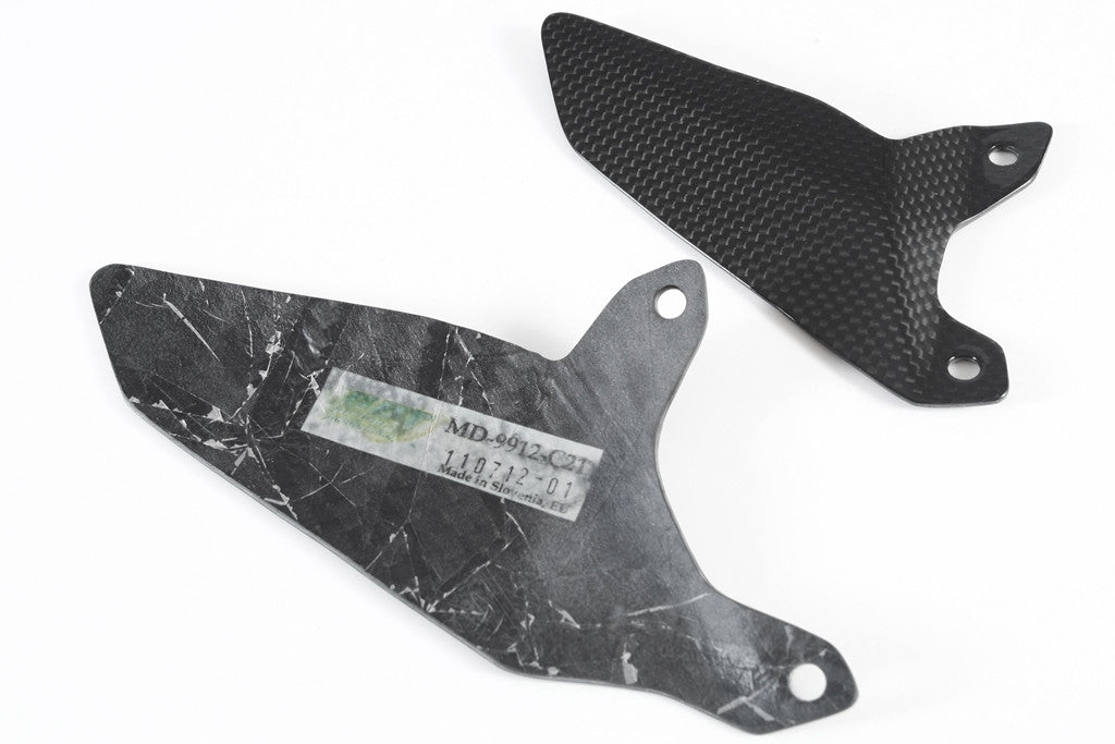 Zaštita za noge Carbon Fullsix Ducati Panigale 899 (13-16) 