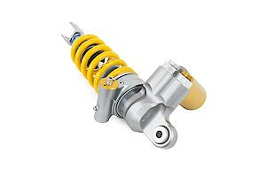 Öhlins TTX GP amortizer za Yamaha YZF-R6 (06-26) YA 469 