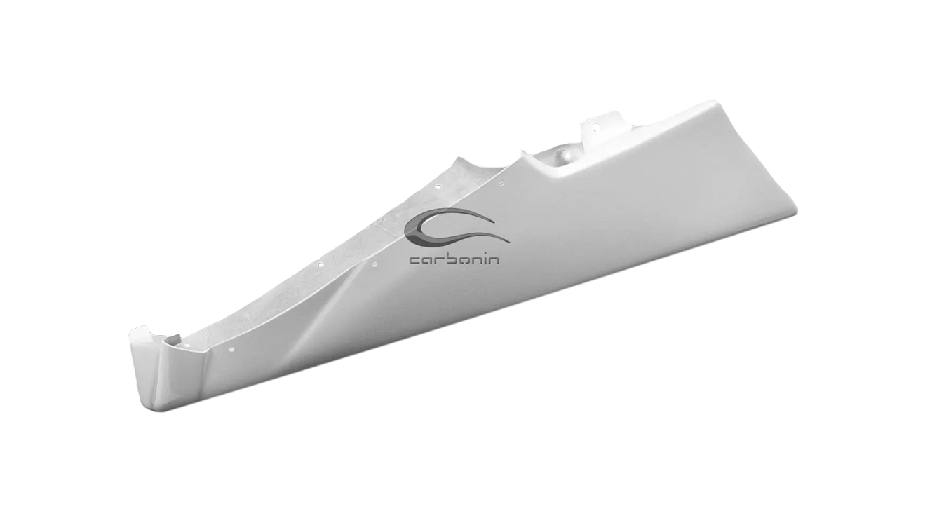 Kompletan set obloge Avio Fiber Kawasaki ZX-10 R/RR (16-20) Carbonin 