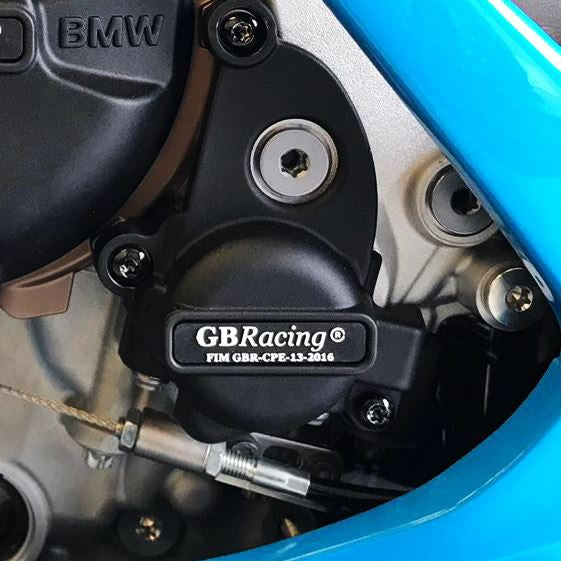 Zaštita poklopca zaštite paljenja GBRacing BMW S1000RR K67 (19-26) 