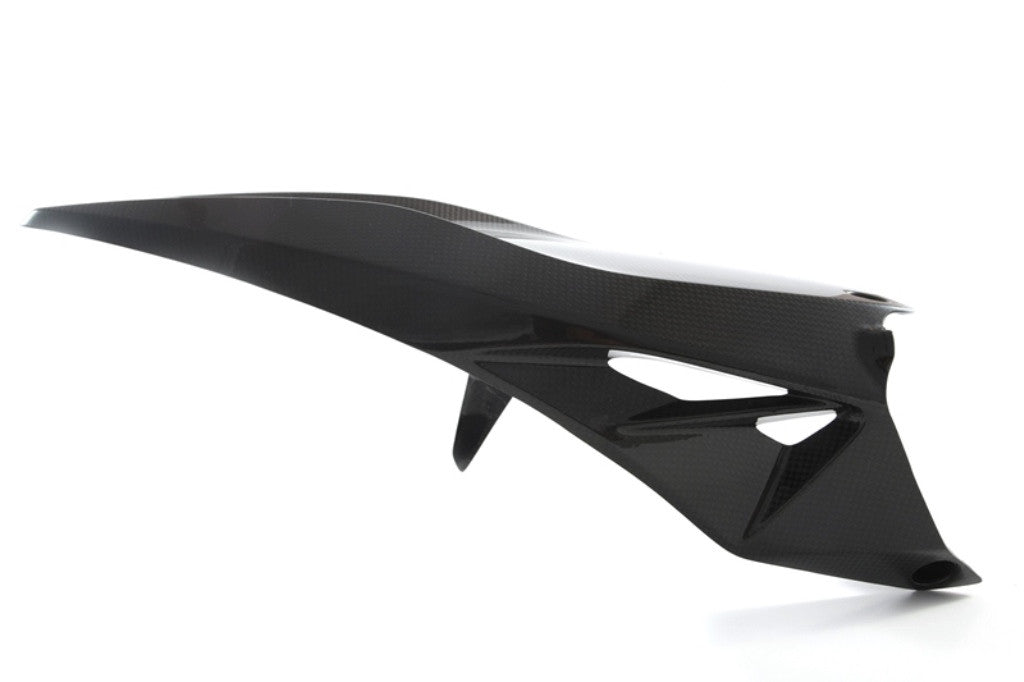 Stražnji blatobran "LONG" Carbon Fullsix Ducati Panigale V2 955 (20-24) 