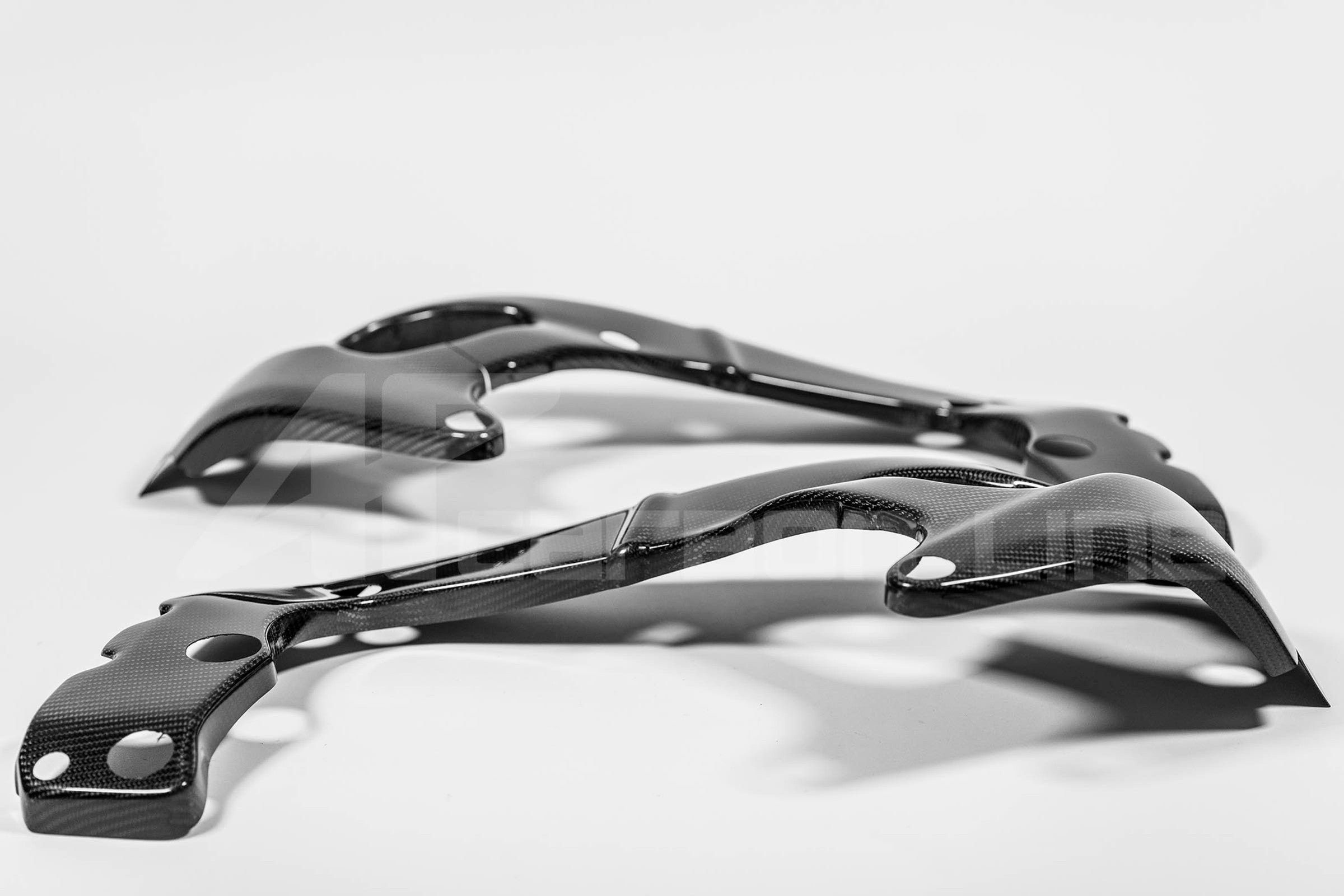 Okvire za pokrivače 200g AP Carbon Line Honda CBR 1000 RR-R SC82 (20-26) 