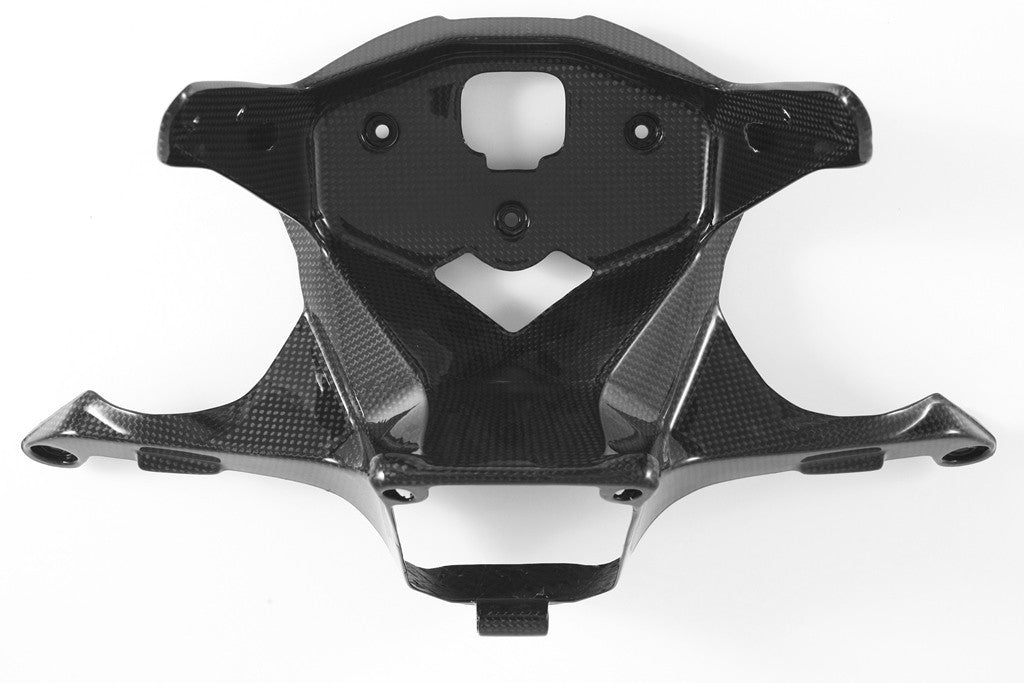 Držač prednjih svjetala Carbon Fullsix Ducati Panigale 899 (13-16) 