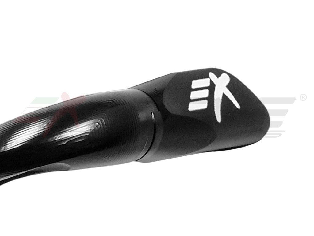 Aluminijski zaštitnik za kočione poluge za promjer od Ø14mm do Ø19mm GP EVO Extreme Components 