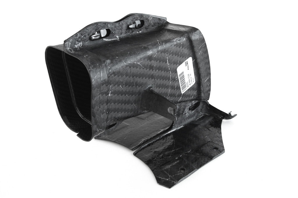 Usisni otvor Carbon Fullsix BMW S1000RR K67 (19-24) 