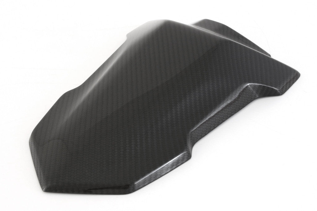 Pokrov za suvozača Carbon Fullsix BMW S1000RR K67 (19-22) 