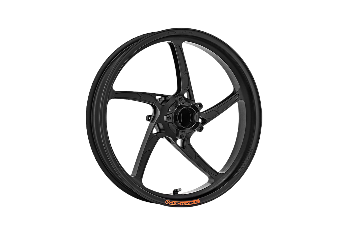 OZ Piega aluminijska prednja felga Suzuki GSX-R 1000 (17-23) P3052SU35 