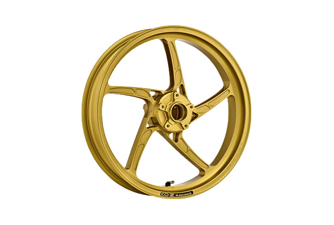 OZ Piega aluminijska prednja felga Ducati Panigale 1299/S (15-18) P3102DU35 