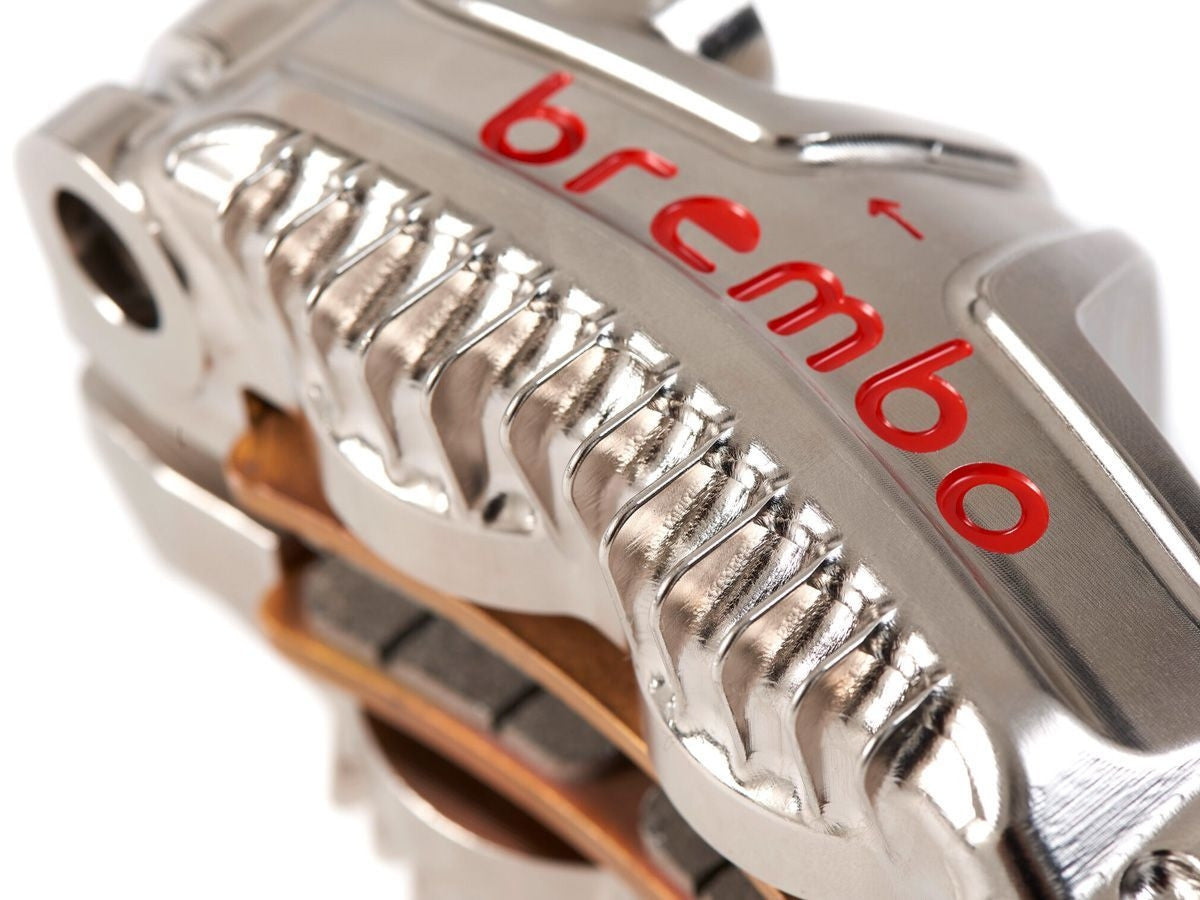 Brembo Radial GP4-MS CNC Monoblock kočione čeljusti Kit 108mm 220D60030 