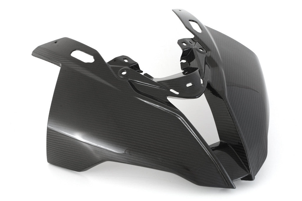 Prednja maska "Street" Carbon Fullsix BMW S1000RR K67 (19-24) 