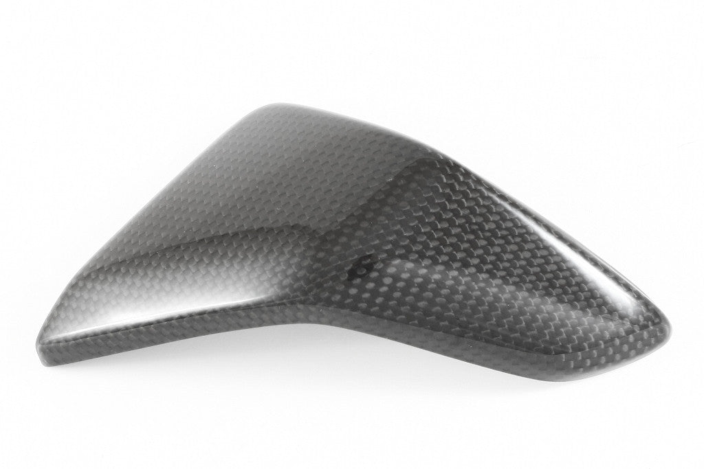 Set držača elektronike "Small" Carbon Fullsix Ducati Panigale 959 (16-19) 