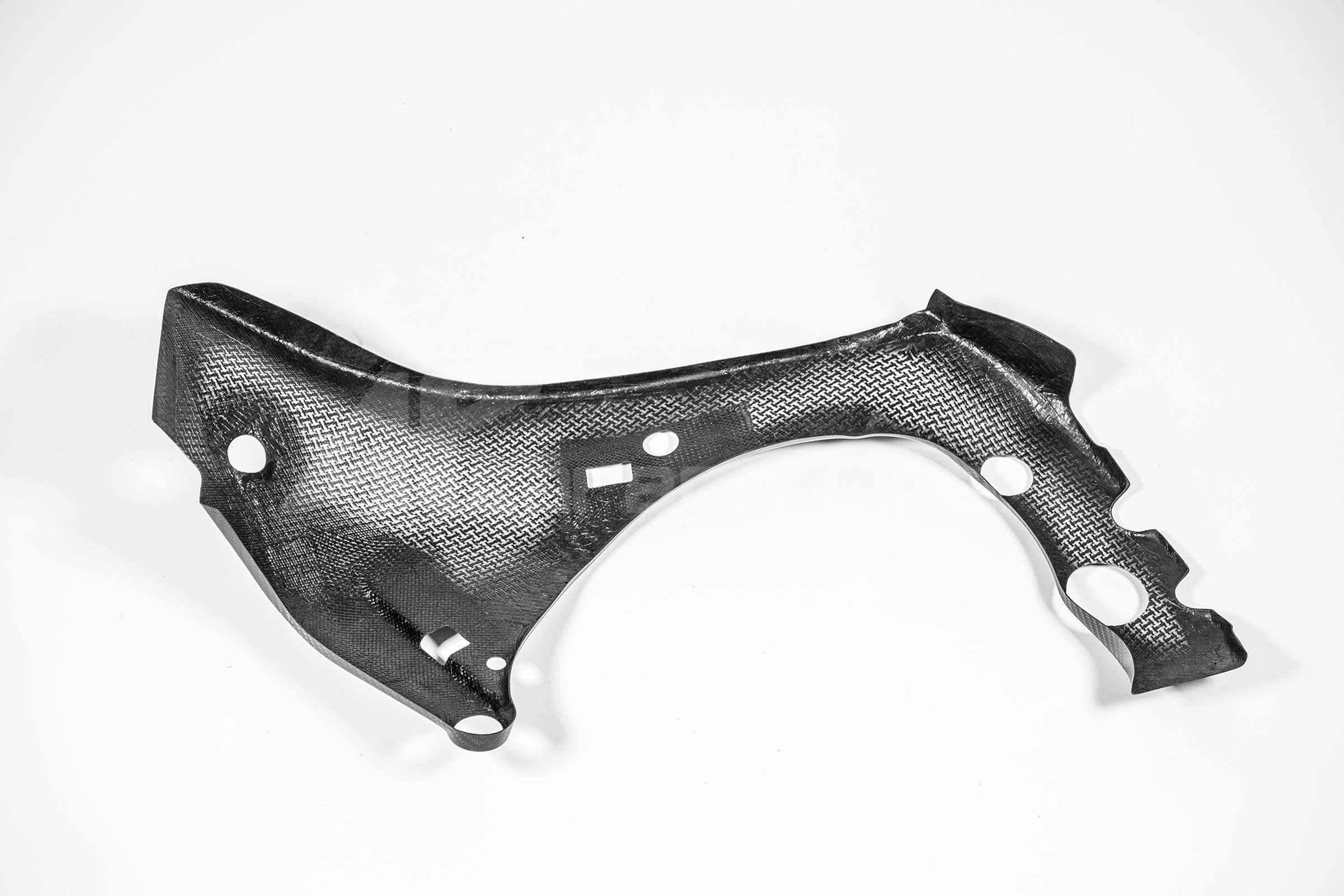 Okviri pokrivača 200g AP Carbon Line Yamaha YZF-R1/M RN32, RN49 i RN65 (15-26) 