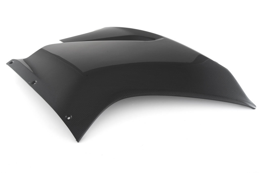 Desni bočni dio od karbona Fullsix za Ducati Panigale 1299/S (15-18) 