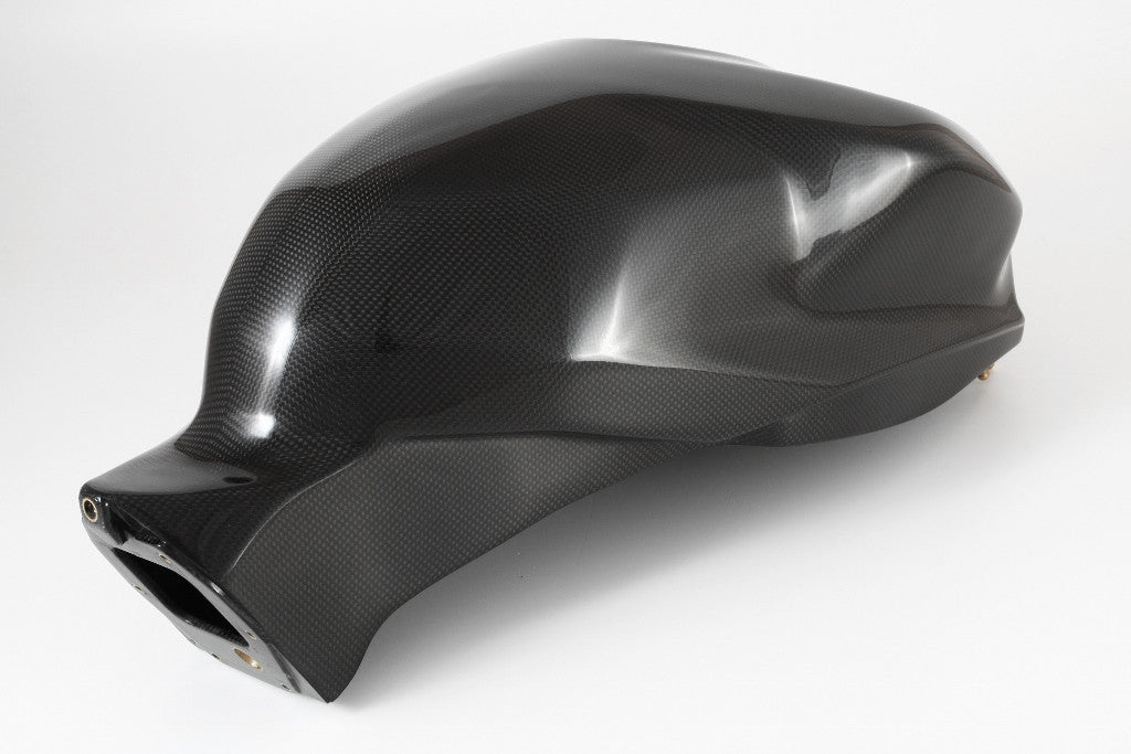 Karbon rezervoar goriva Fullsix Ducati Panigale 1199/R/S (12-17) 
