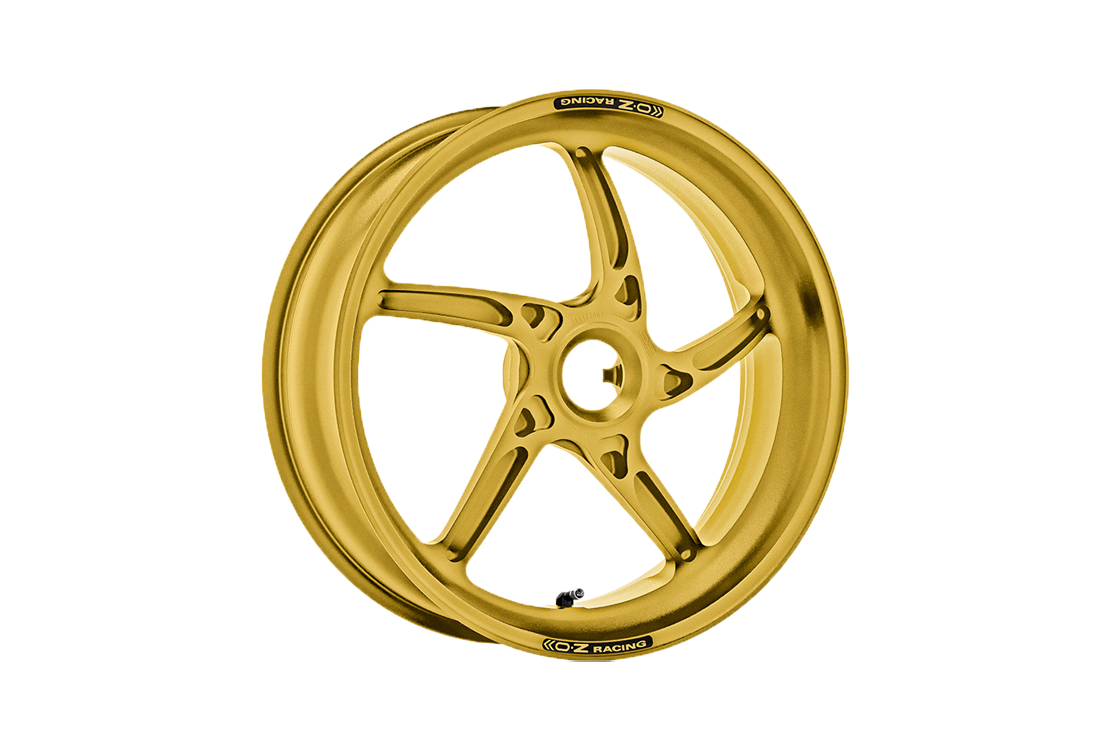 OZ Piega R aluminijska stražnja felga Ducati Panigale 1199/R/S (12-17) R61476007 