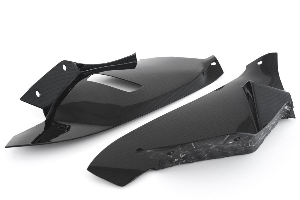 Unutarnji dijelovi Bugspoiler Carbon Fullsix BMW S1000RR K46 (15-18) 