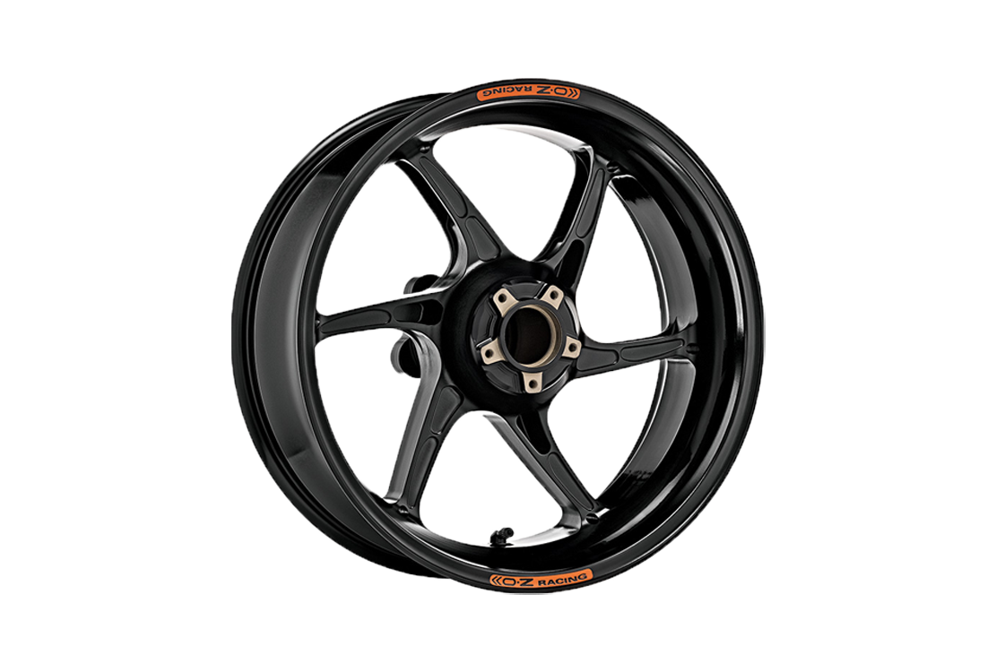 OZ Cattiva magnezijska stražnja felga BMW S1000RR K67 (19-26) C6271BM60X 
