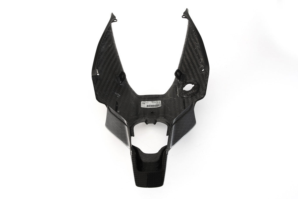 Hecknažba "dolje" Carbon Fullsix Ducati Panigale V4/S/R (18-24) 