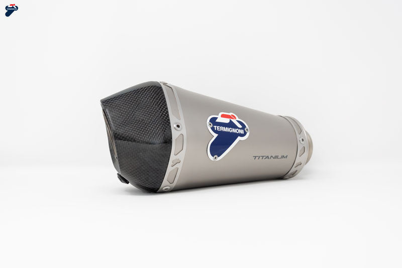 Termignoni Slip-On Kit Konusni BMW S1000RR K67 (19-20) 
