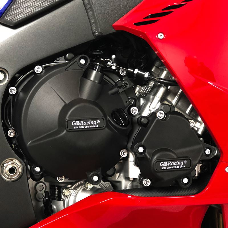 Zaštitna navlaka za spojku GBRacing Honda CBR 1000 RR-R SC82 (20-26) 