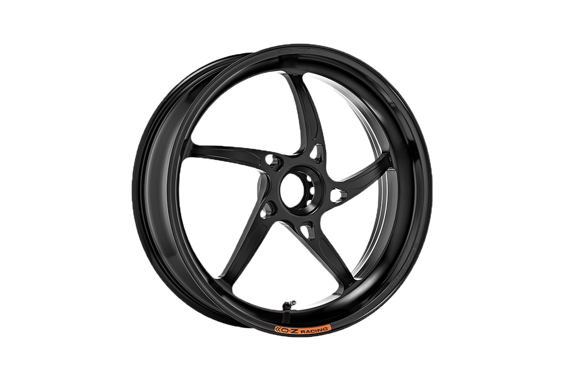 OZ Piega aluminijska stražnja felga Ducati Panigale 1299/S (15-18) P6012DU60 
