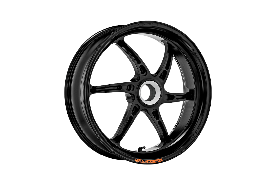 OZ Cattiva magnezijska stražnja felga Ducati Panigale V2 955 (20-24) C6012DU55X 